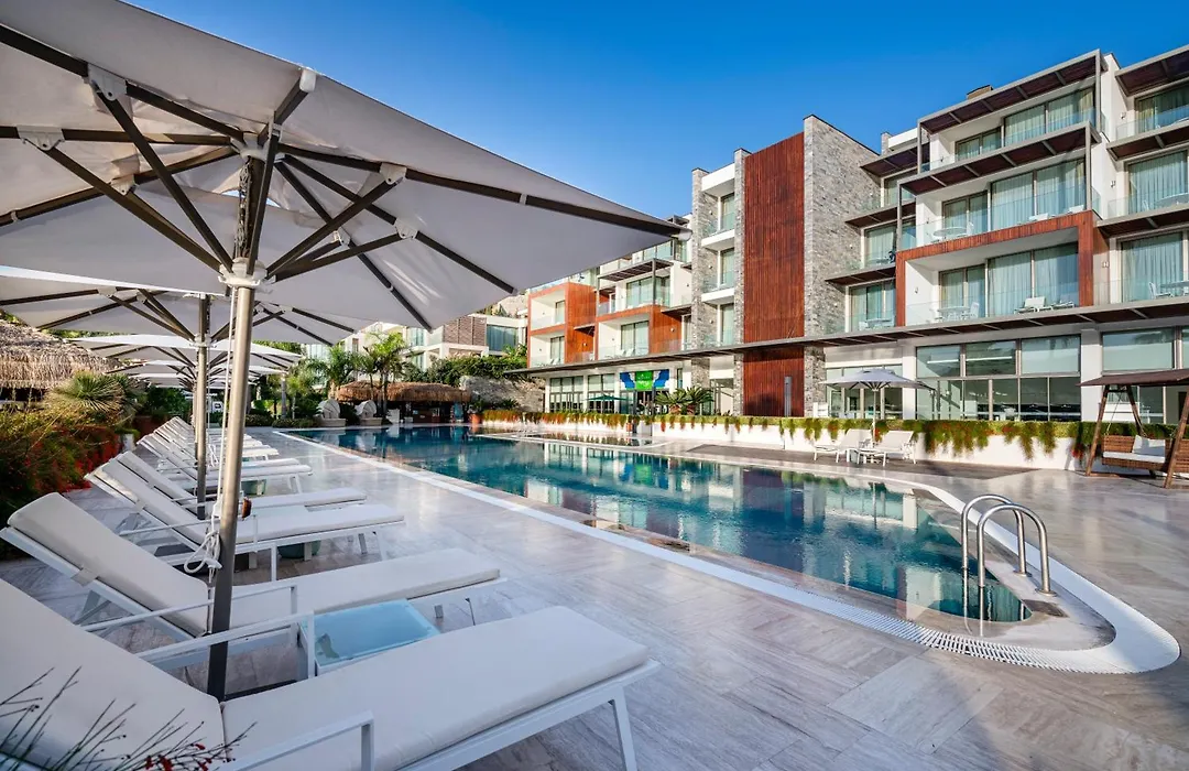Mivara Luxury Bodrum-1