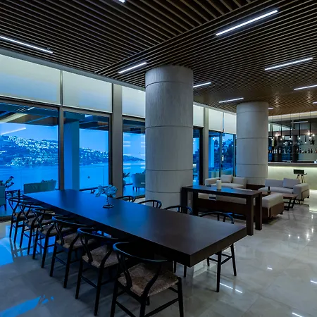 Mivara Luxury Bodrum-3