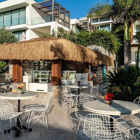 Mivara Luxury Bodrum-3